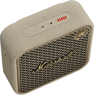 Изображение Marshall Willen II