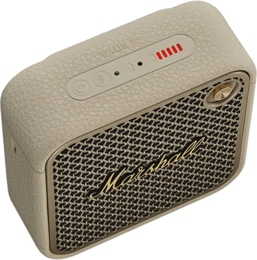 Акустика Marshall Willen II (бежевый)
