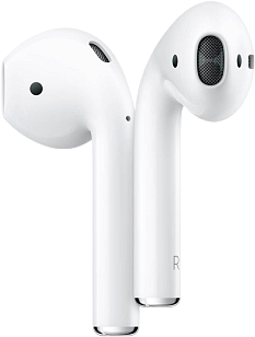 Изображение Apple AirPods 2 Б/У