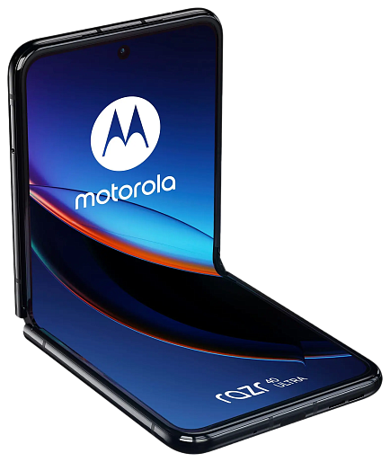 Смартфон Motorola Razr 40 Ultra 8/256GB (черный)