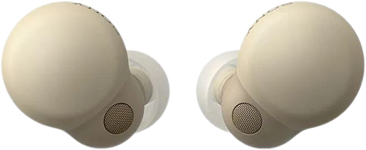 Наушники Sony LinksBuds S WF-LS900 (бежевый)