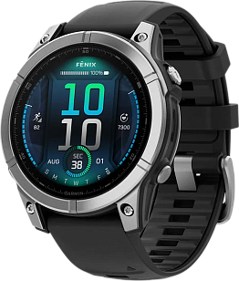 Изображение Garmin Fenix E