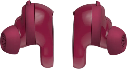 Наушники Bose QuietComfort Ultra Earbuds II (вишневый)
