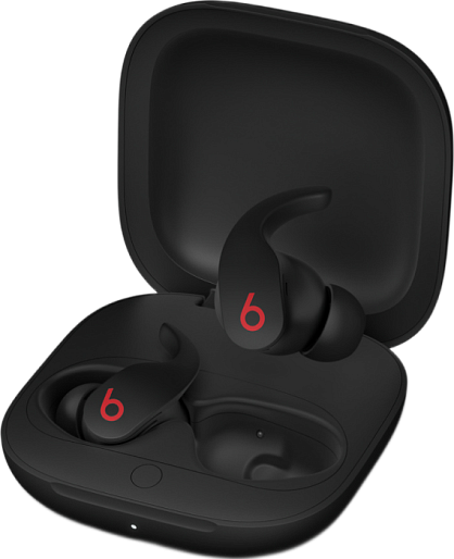 Наушники Beats Fit Pro True Wireless Earbuds (черный)