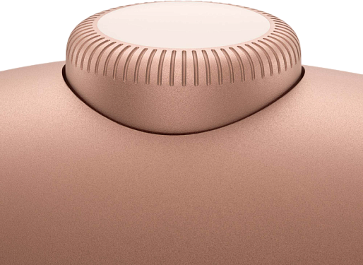 Наушники Apple AirPods Max 2 (оранжевый)