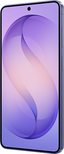 Смартфон Samsung Galaxy S26 (S942B) 12/512GB (фиолетовый) KZ/RU