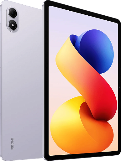 Планшет Xiaomi Redmi Pad 2 Pro 8/256GB Wi-Fi (лавандовый)