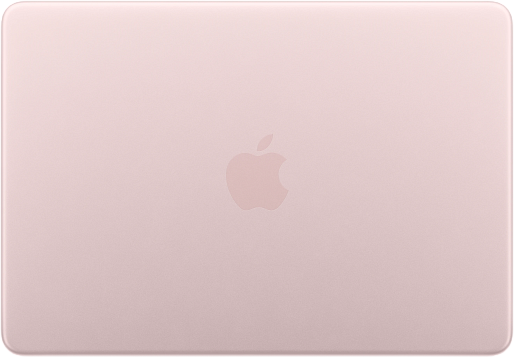 Ноутбук Apple MacBook Neo 8/256GB (MHFH4) US + гравировка (розовый)