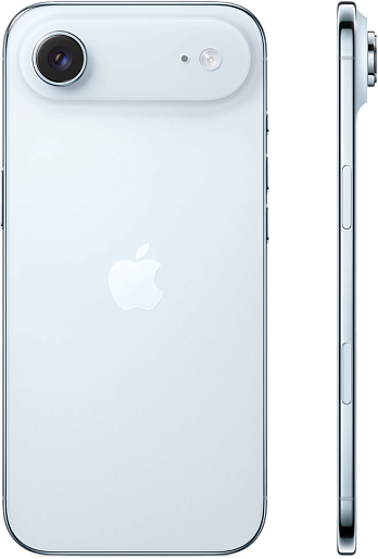 Смартфон Apple iPhone Air 512GB (небесно-голубой) eSIM, без RuStore