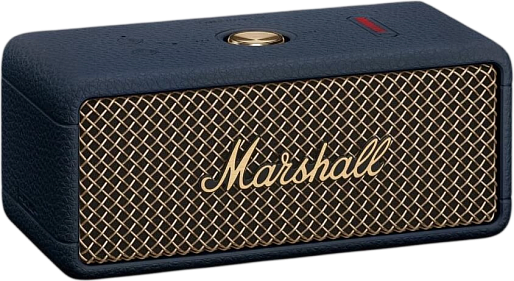 Акустика Marshall Emberton III (синий)