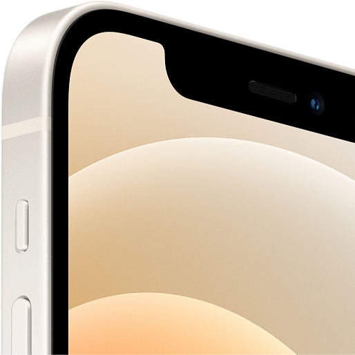 Смартфон Apple iPhone 12 mini 64GB (белый) Б/У (категория B)