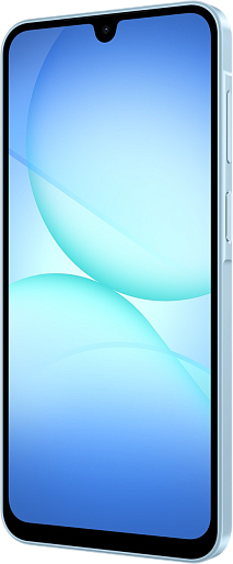 Смартфон Samsung Galaxy A17 (A175F) 4/128 ГБ KZ/RU (голубой)