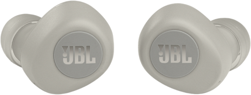 Наушники JBL Wave 100TWS (бежевый)