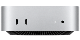 Изображение Apple Mac mini (M6, 2026)