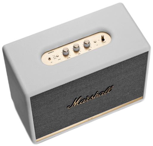 Акустика Marshall Woburn II (белый)