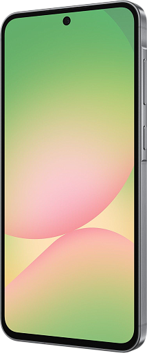 Смартфон Samsung Galaxy A56 8/256GB (графитовый) KZ/RU