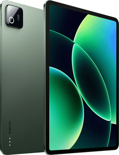 Планшет Xiaomi Pad 8 Pro 8/256GB Wi-Fi (зеленый)