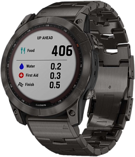 Изображение Garmin Fenix 7X