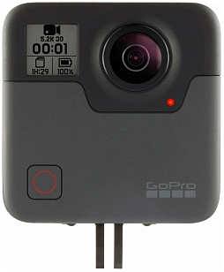 Изображение GoPro Fusion (CHDHZ-103)