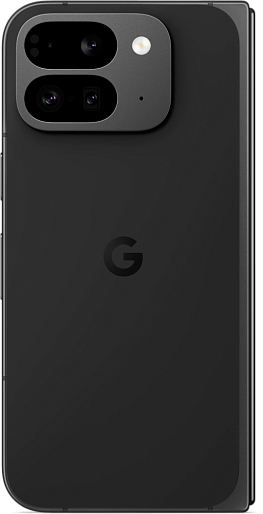 Смартфон Google Pixel 9 Pro Fold 16/256GB US (черный)
