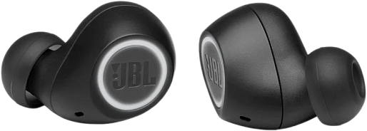 Наушники JBL Free II (черный)