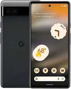 Изображение Google Pixel 6a 6/128GB JP