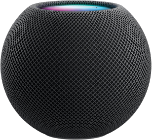 Изображение Apple HomePod mini