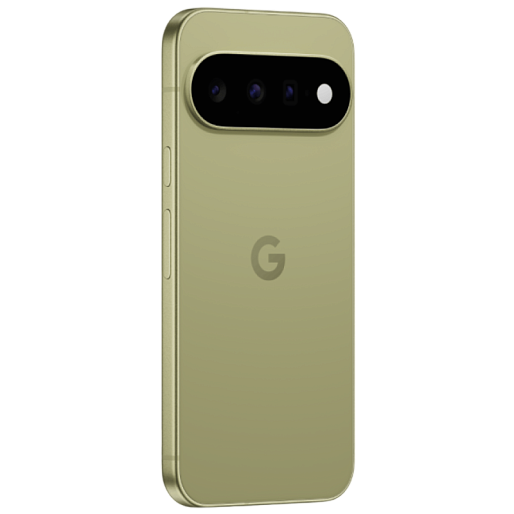 Смартфон Google Pixel 11 12/256GB (зеленый)