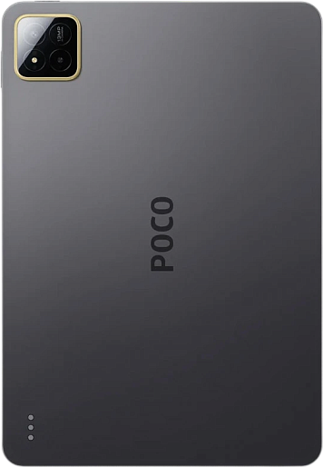 Планшет POCO Pad X1 8/512GB Wi-Fi (серый)