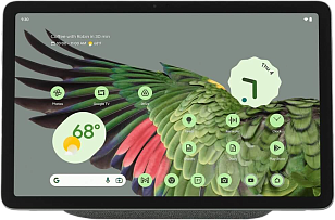 Изображение Google Pixel Tablet Б/У