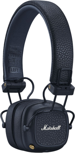 Наушники Marshall Major V (синий)