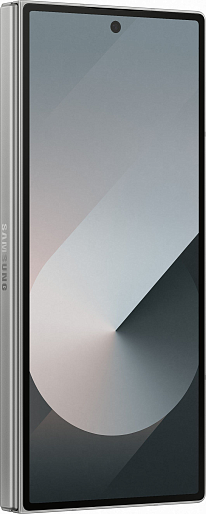 Смартфон Samsung Galaxy Z Fold6 (F956B) 256 ГБ KZ/RU (серый)