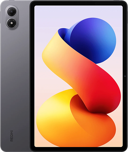 Планшет Xiaomi Redmi Pad 2 Pro 8/256GB Wi-Fi (серый)