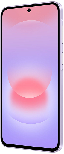 Смартфон Samsung Galaxy A37 6/128GB (фиолетовый) AE/EU