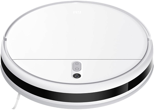 Робот-пылесос Xiaomi Mi Robot Vacuum-Mop 2 Lite (белый)