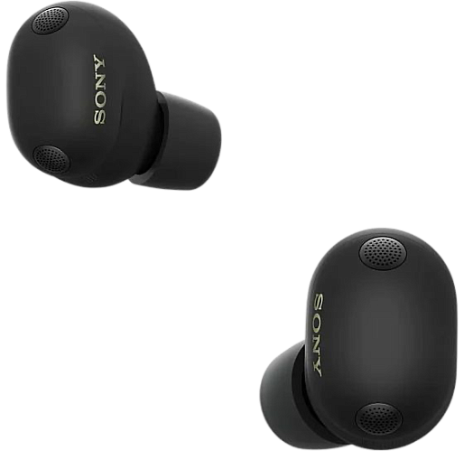 Наушники Sony WF-1000XM6 (черный)