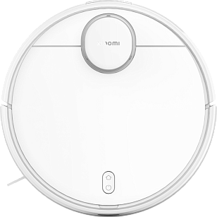 Изображение Xiaomi Mi Robot Vacuum S10