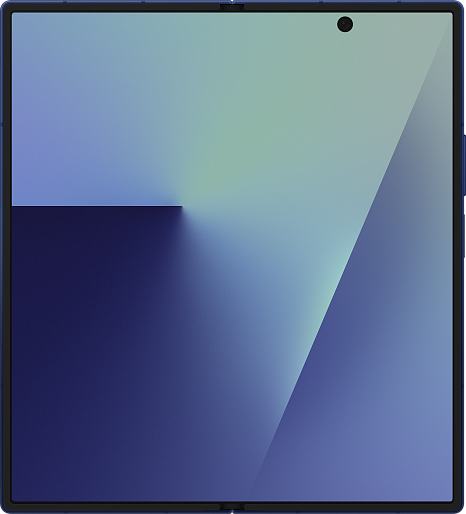 Смартфон Samsung Galaxy Z Fold 7 (F966B) 512GB KZ/RU (синий)