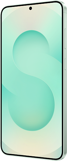 Смартфон Samsung Galaxy S25+ (S936B) 12/512GB (мятный) AE/EU