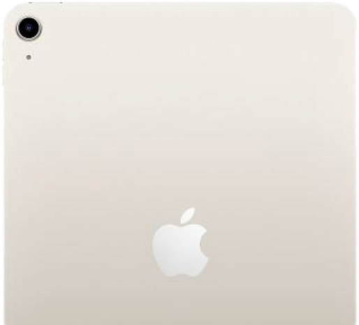 Планшет Apple iPad Air (2022) 256 ГБ LTE (сияющая звезда)