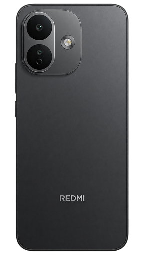 Смартфон Xiaomi Redmi Note 17 Pro 5G 8/256GB (черный)