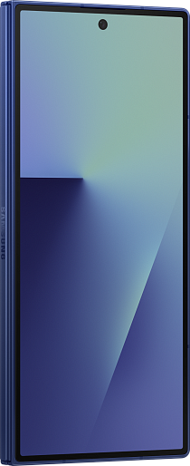 Смартфон Samsung Galaxy Z Fold 7 (F966B) 256GB KZ/RU (синий)