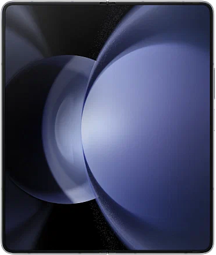 Смартфон Samsung Galaxy Z Fold5 (F946B) 12/512GB (голубой) Б/У