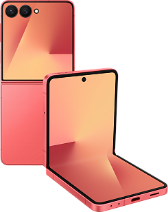 Изображение Samsung Galaxy Z Flip 7
