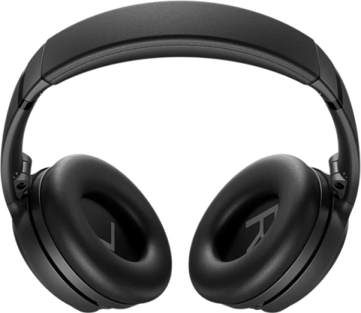 Наушники Bose QuietComfort Headphones (черный)