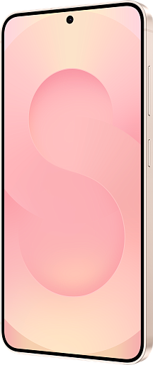 Смартфон Samsung Galaxy S25 (S931B) 12/512GB (розовый) AE/EU