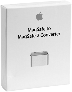 Изображение Apple MadSafe to MagSafe Converter