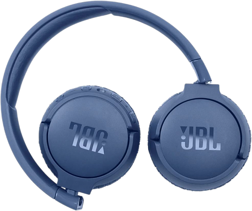 Наушники JBL Tune 660NC (синий)