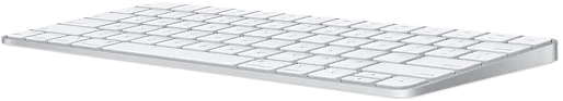 Клавиатура Apple Magic Keyboard 3 (MK2A3R/A)