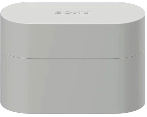 Наушники Sony WF-1000XM6 (серебристый)